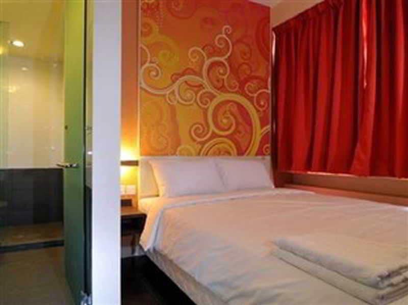 Chinatown Boutique Hotel Kuala Lumpur Ngoại thất bức ảnh