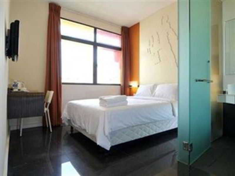 Chinatown Boutique Hotel Kuala Lumpur Ngoại thất bức ảnh