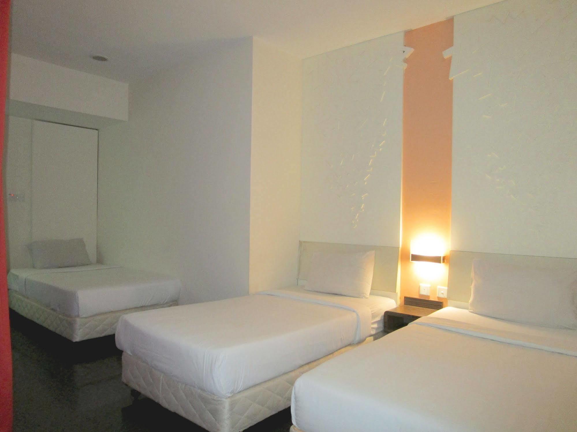 Chinatown Boutique Hotel Kuala Lumpur Ngoại thất bức ảnh