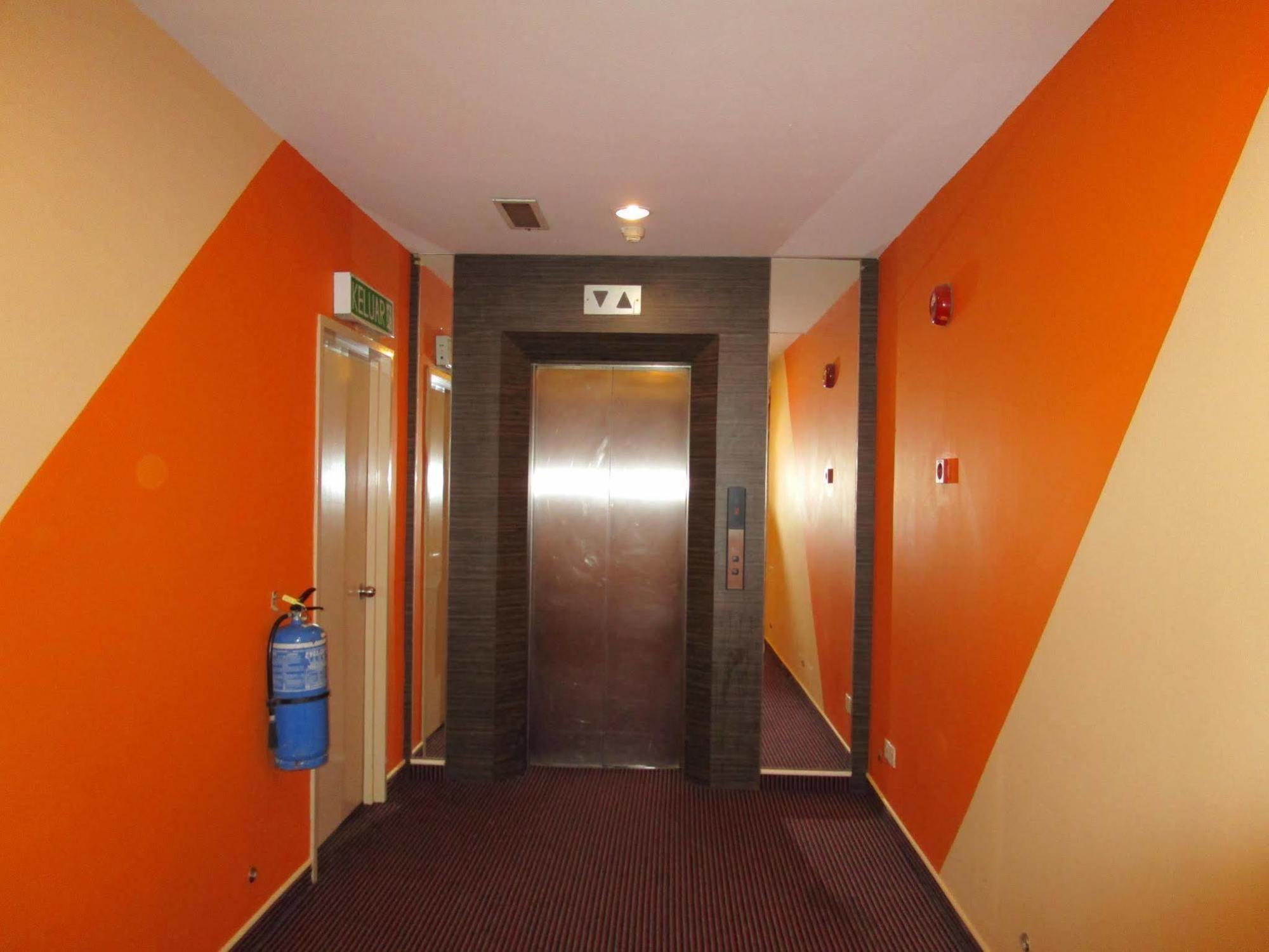 Chinatown Boutique Hotel Kuala Lumpur Ngoại thất bức ảnh