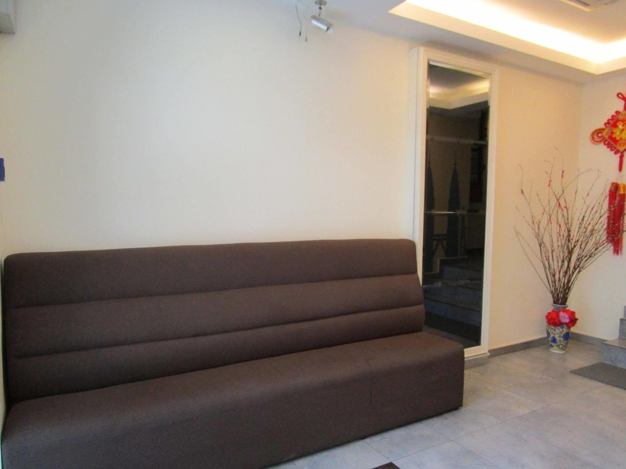 Chinatown Boutique Hotel Kuala Lumpur Ngoại thất bức ảnh